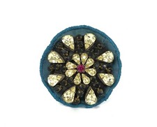 Juicy couture pin for sale  West Sacramento