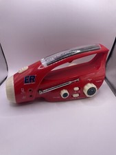 Solar wind flashlight for sale  Carmichael