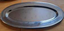 Grands plats service d'occasion  Thiais
