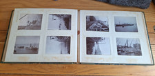 Vintage photo album for sale  WIDNES