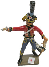 Figurine starlux métal d'occasion  France