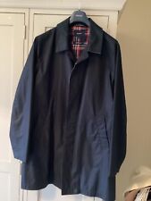 gant raincoat for sale  ASHFORD