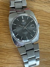 Tissot gents vintage for sale  DOLLAR