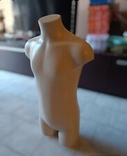 Manichino mezzo busto usato  Ravenna