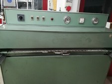 Pressa cassetto per usato  Filottrano