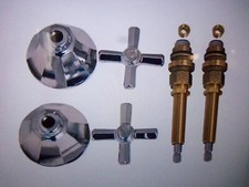 Lincoln tub shower for sale  Mount Morris