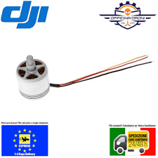 Dji 2312a motore usato  Calci