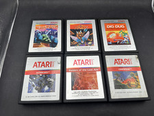 Atari 2600 game for sale  CATERHAM
