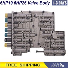 6hp19 zf6hp19 6hp26 for sale  Brooklyn