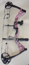 Diamond archery bowtech for sale  Saint Paul