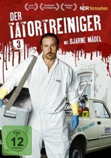 Tatortreiniger 3 gebraucht kaufen  Berlin