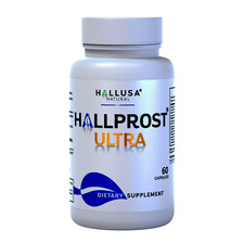 Hallprost ultra prostate d'occasion  Expédié en Belgium