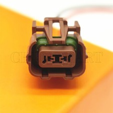 Conector de chicote de fios para faróis de neblina dianteiros 5182026AA para Dodge Journey 2009-2020 comprar usado  Enviando para Brazil