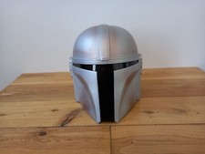 Mandalorian helmet boba for sale  ROCHESTER