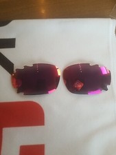 Giacca corsa oakley usato  Spedire a Italy