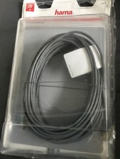 Hama cat5e patch for sale  PRESTATYN