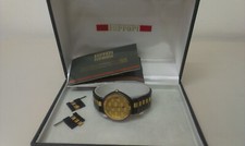 Ferrari orologio cartier usato  Selargius