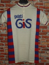 Eroica gelati gis usato  Ercolano