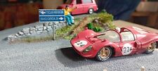Diorama targa florio usato  Favara