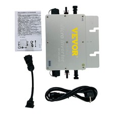 Mophorn 600w solar gebraucht kaufen  Schwarzenbek