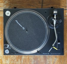 Platine vinyle pioneer d'occasion Platine vinyle pioneer d'occasion  Paris XX