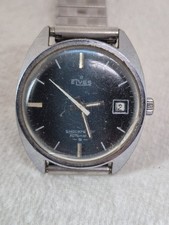 Elves automatique homme d'occasion  Wittelsheim