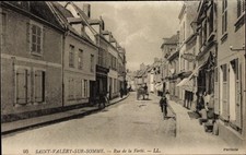 Saint valéry sur gebraucht kaufen  Berlin