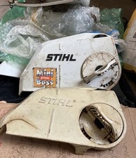 Set stihl ms180c for sale  Hellertown