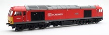 Hornby gauge red for sale  SHEFFIELD
