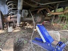 Rear differential dana for sale  Charlotte