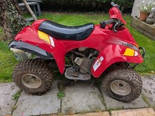 Eton lightning quad for sale  BEDFORD