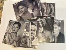 Bond girls forever for sale  Wellington