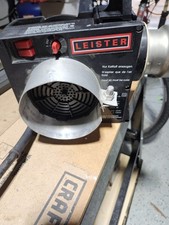 Leister 6060 heat for sale  Louisa