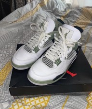 Jordan seafoam size for sale  MANCHESTER