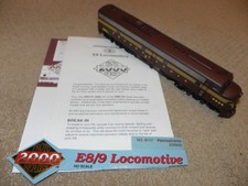 Proto 2000 prr for sale  Allentown