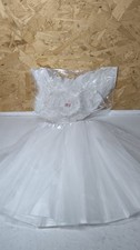 Adult white angel for sale  PETERSFIELD