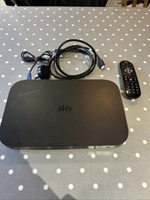Sky hub router for sale  HEREFORD
