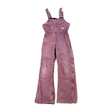 Carhartt quilted lined for sale  Sioux Falls