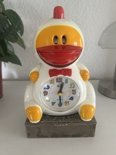 Wecker ente huhn gebraucht kaufen  Neusäß
