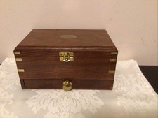 Schmuckschatulle schatulle hol gebraucht kaufen Schmuckschatulle schatulle hol gebraucht kaufen  Hameln