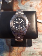 seiko titanium diver for sale seiko titanium diver for sale HASTINGS