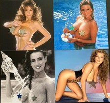 Page glamour models for sale  GREAT YARMOUTH