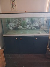 Aquarium fish tank. for sale  SAXMUNDHAM