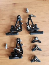 Tektro cr720 cantilever for sale  LONDON