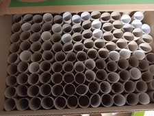 170 papprollen papierrollen gebraucht kaufen 170 papprollen papierrollen gebraucht kaufen  Bürstadt