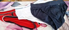 Herren slips underwear gebraucht kaufen  Burgdorf