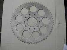 Großes kettenrad neu gebraucht kaufen  Hamburg