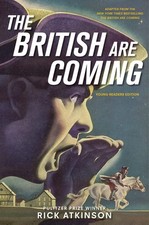British coming for sale  North Smithfield