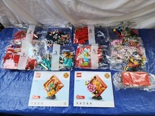 Lego 80110 chinese for sale  Hillsborough