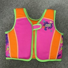 Zoggs swimming float for sale  ASHFORD